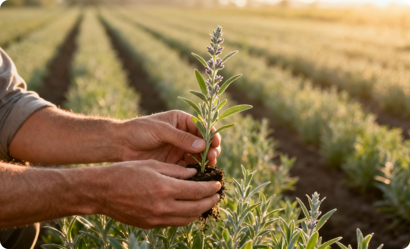 Comment brûler de la sauge blanche pour purifier votre espace 4 1 1