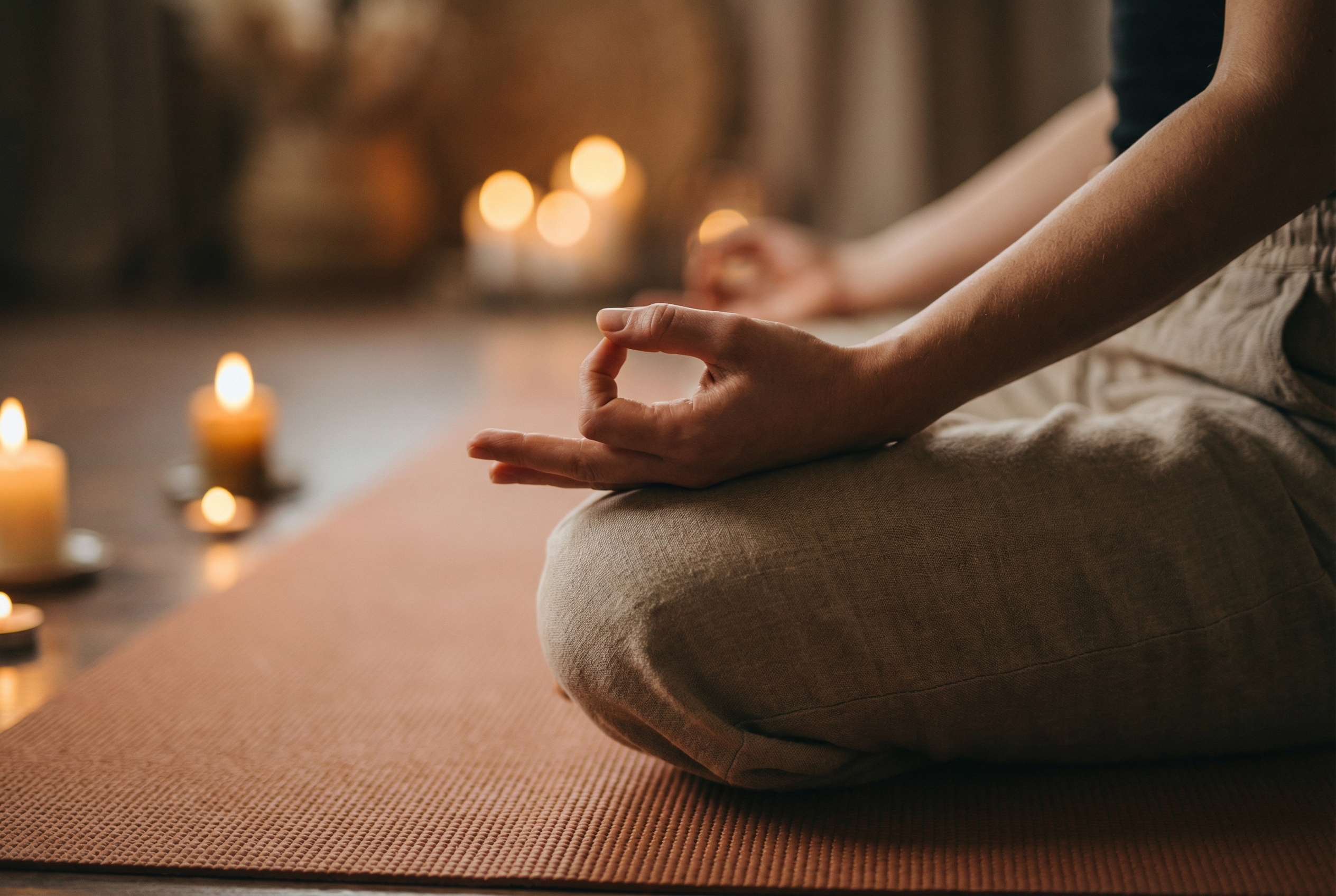 Yoga pour dormir : 5 postures pour s'endormir plus vite 1 yoga dormir section3 respiration